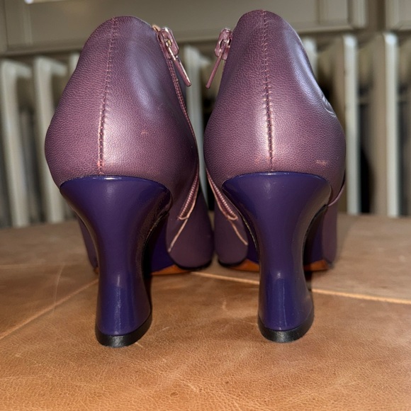 JOHN FLUEVOG super cute 6.5 bootie - Picture 8 of 13